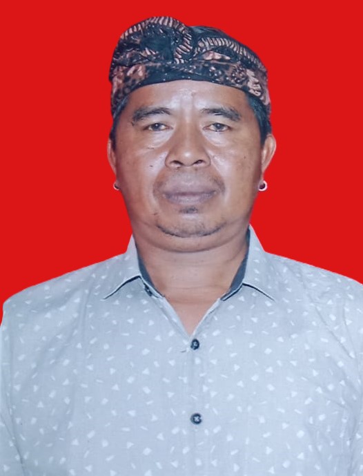 I Putu Astawa
